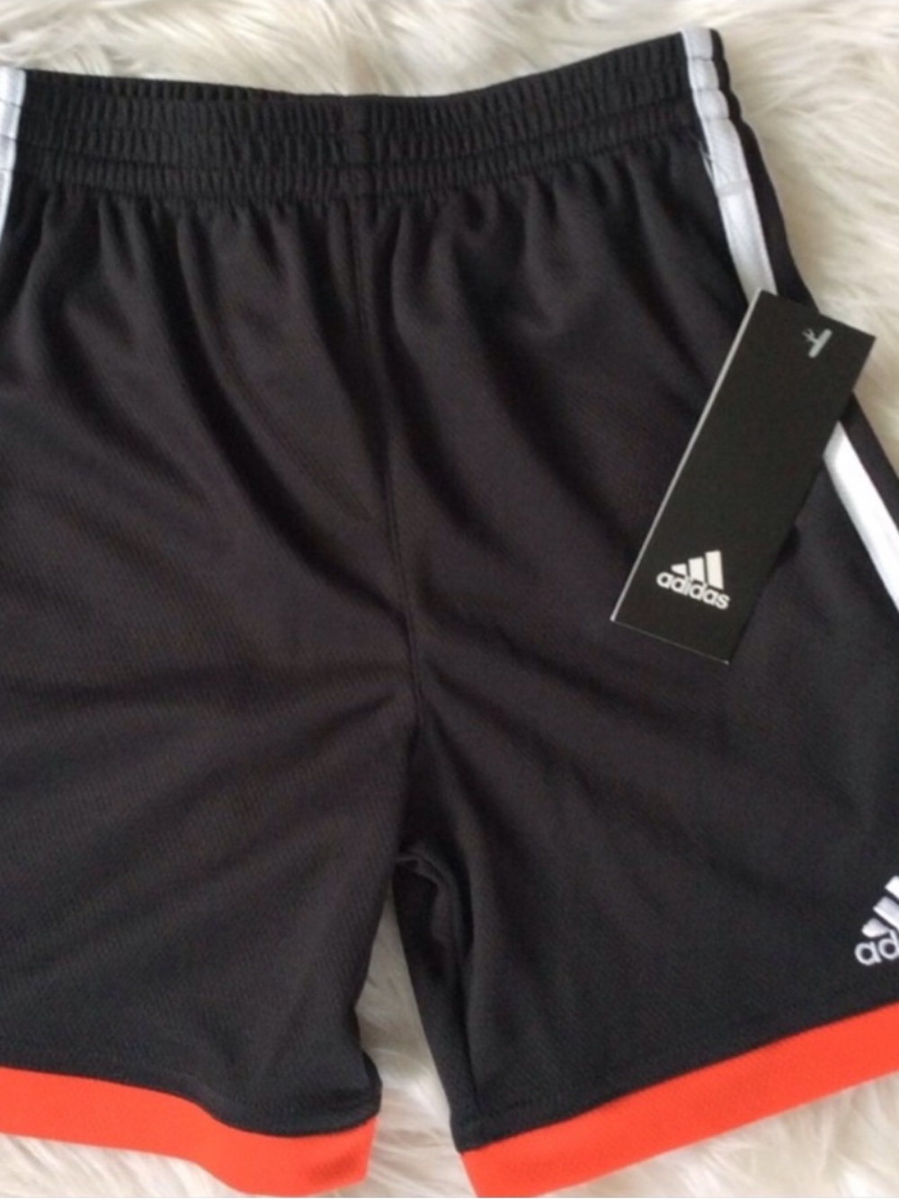 NWT ADIDAS Performance Shorts